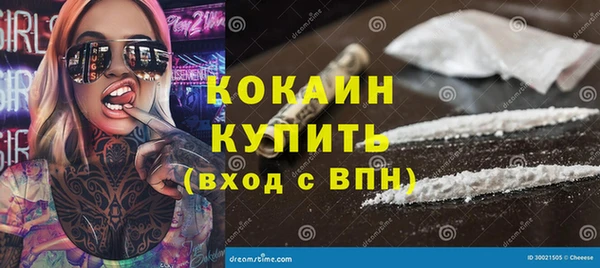 хмурый Надым