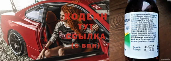 хмурый Надым